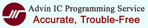 IC Copy Service Logo