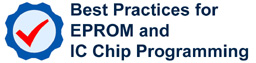 How to copy IC chips - Best practices